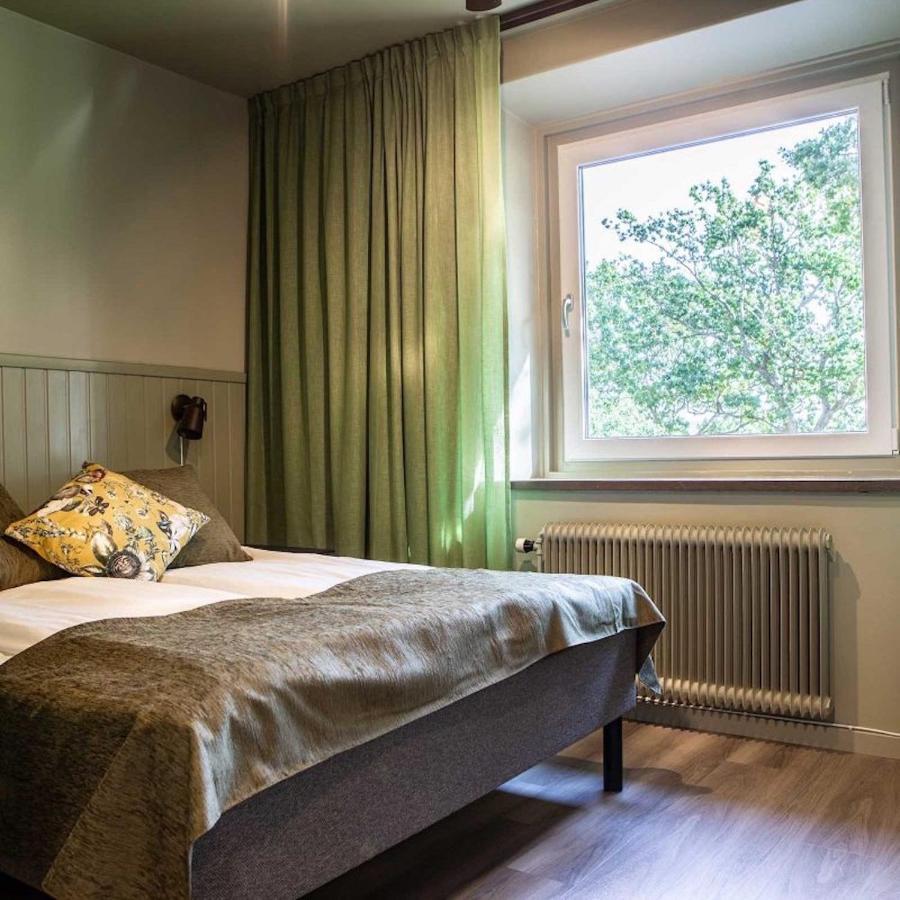 Hotel Hehrne Koek & Konferens 베네스보그 외부 사진