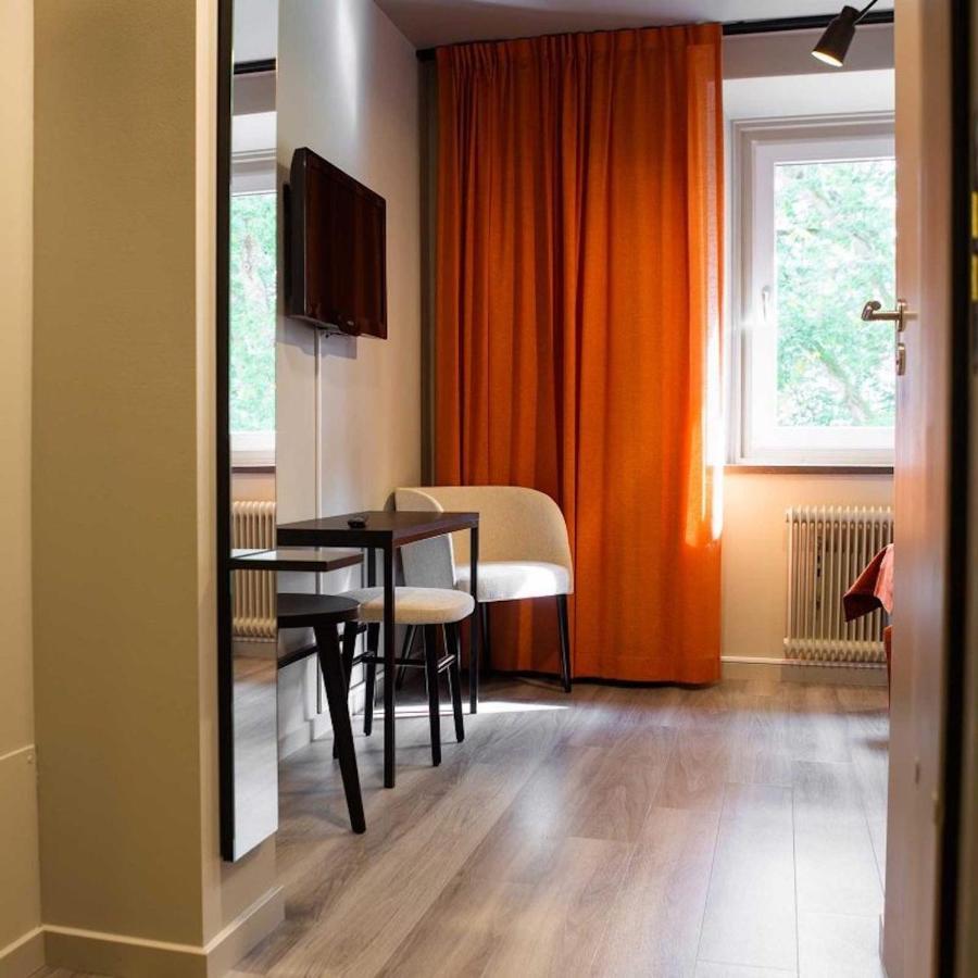 Hotel Hehrne Koek & Konferens 베네스보그 외부 사진