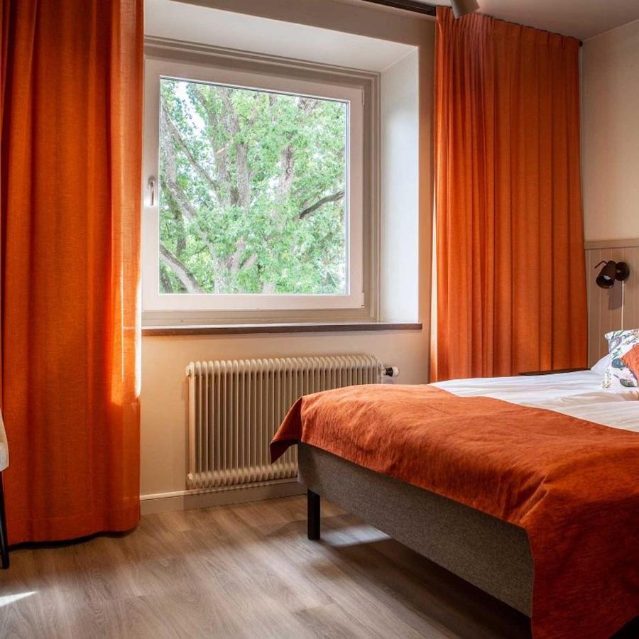 Hotel Hehrne Koek & Konferens 베네스보그 외부 사진