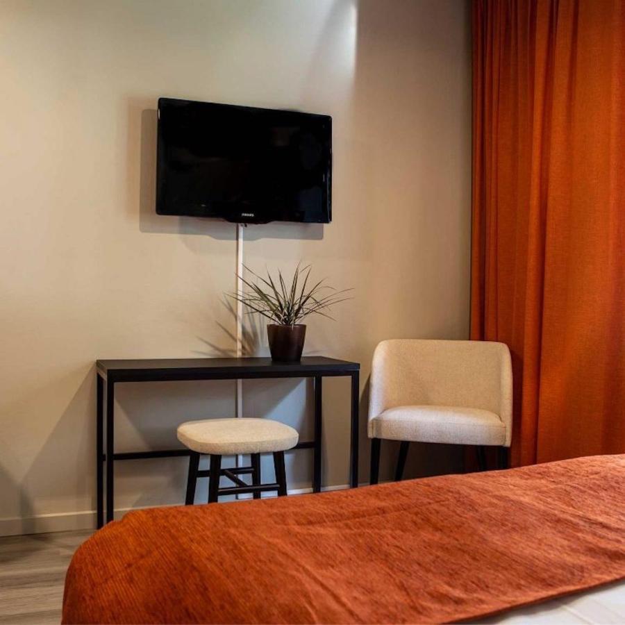 Hotel Hehrne Koek & Konferens 베네스보그 외부 사진