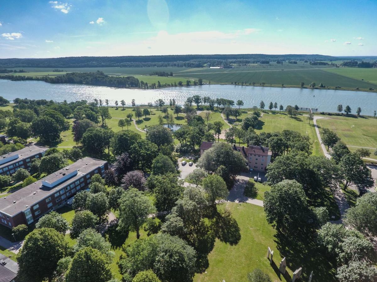 Hotel Hehrne Koek & Konferens 베네스보그 외부 사진